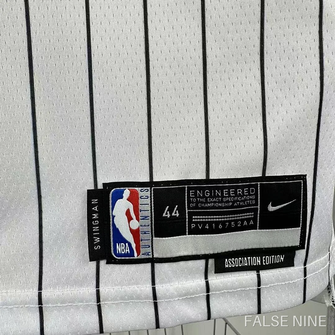 Orlando Magic 25/26 Home Jersey 22 Wagner, photo 11