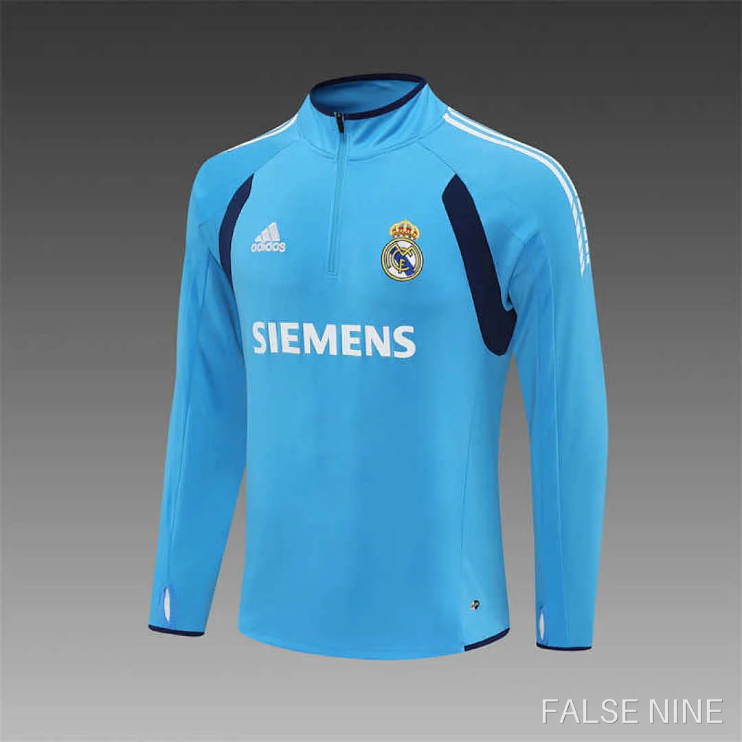 Real Madrid 05/06 Training Jacket, photo 20