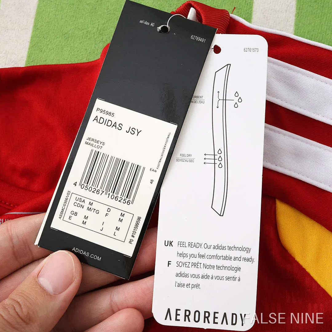 Germany 2026 Training Shirt (Fan Version), photo 20