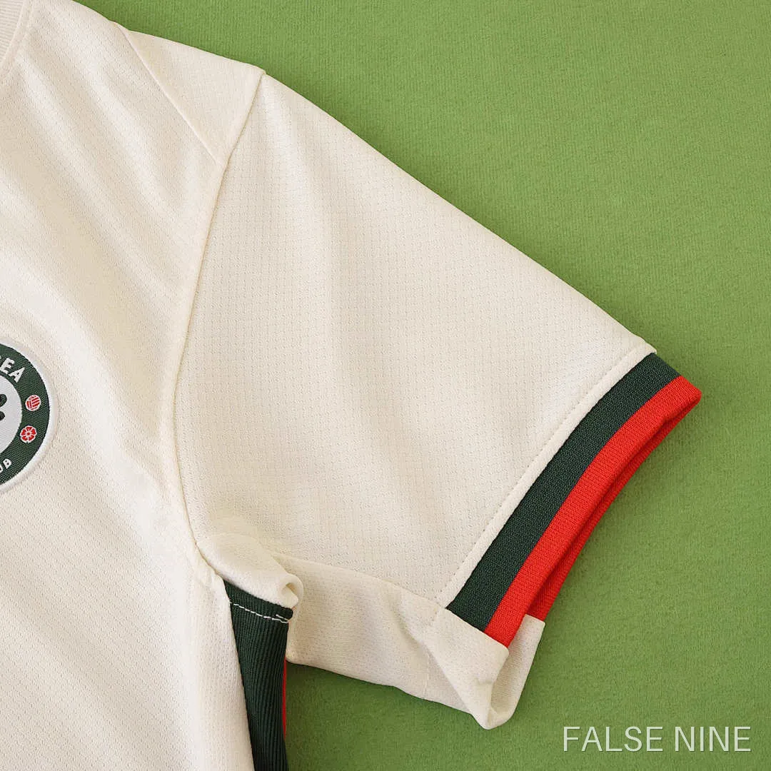 Chelsea 25/26 Away Kids Kit, photo 7