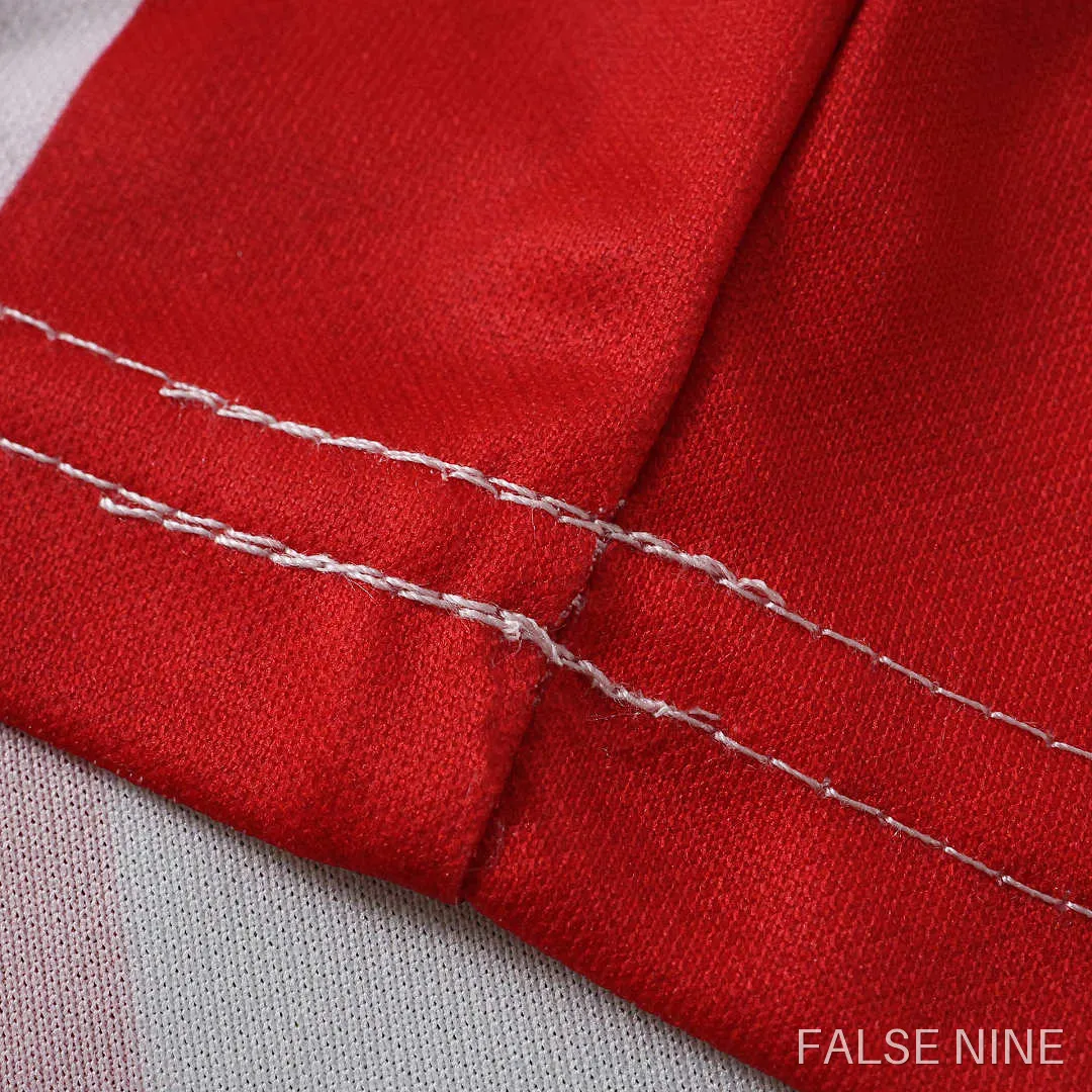 Sporting de Gijón 26/27 Home Shirt (Fan Version), photo 8