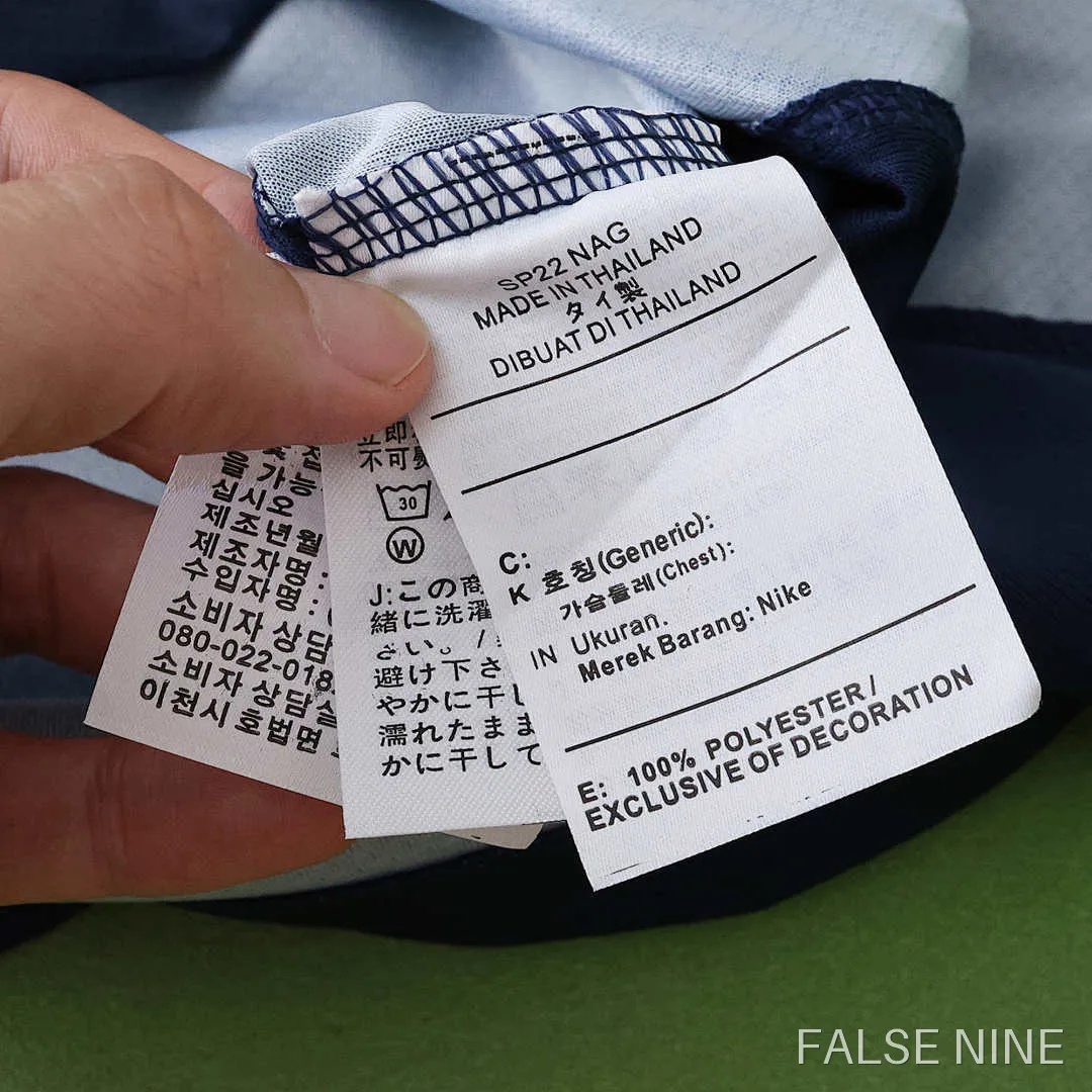 Paris Saint-Germain Home Shirt (Fan Version), photo 16