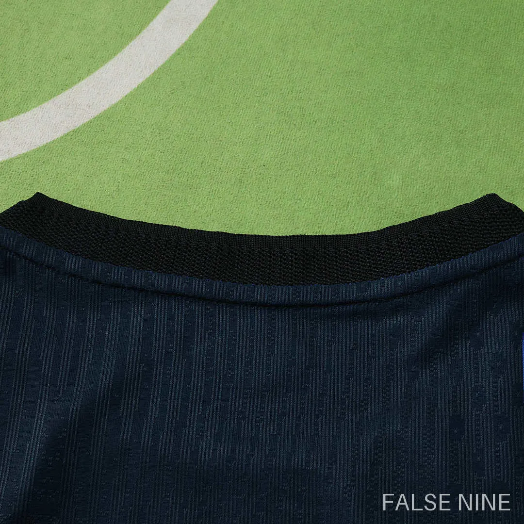 Brazil 2026 Away Shirt (Player Version), photo 3