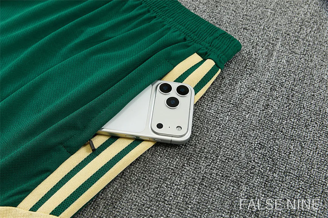 Real Madrid 26/27 Training Kit (Fan Version), photo 3