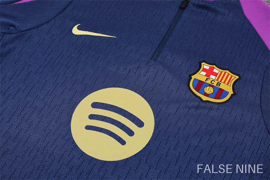 FC Barcelona 25/26 Training Tracksuit, photo 9