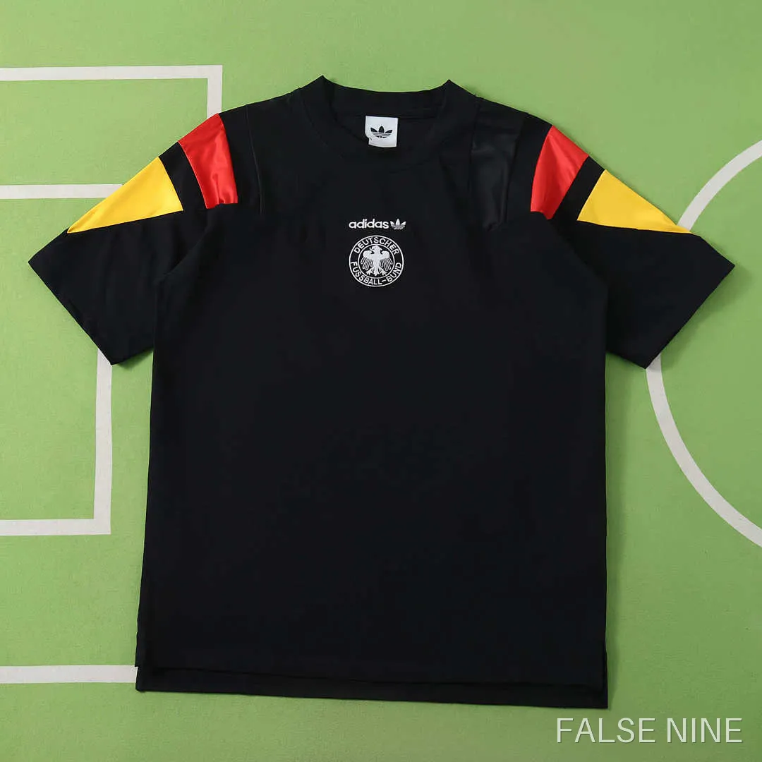 Germany 2026 Casual Shirt (Fan Version), photo 1