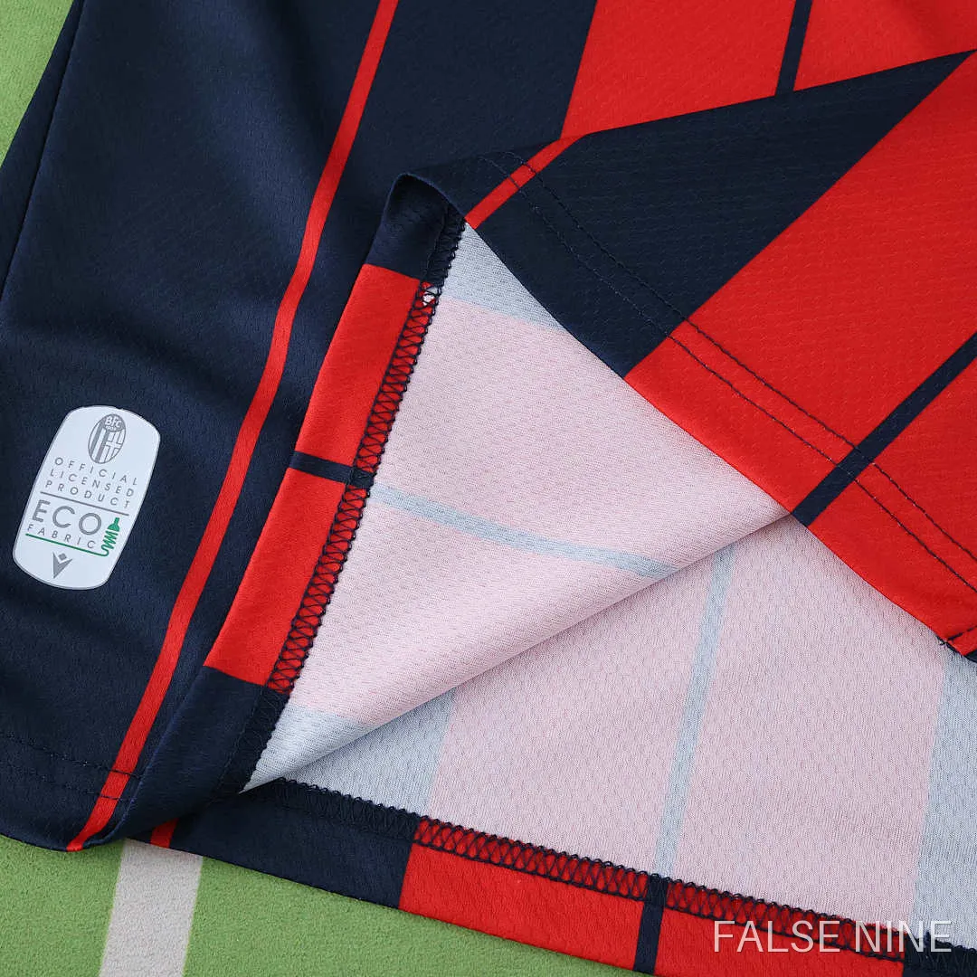 Bologna 25/26 Home Shirt (Fan Version), photo 17