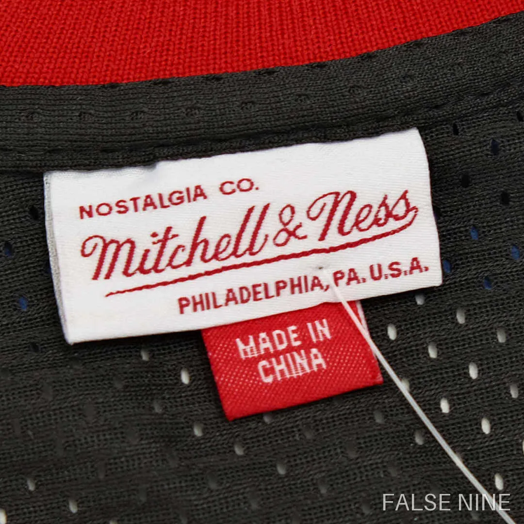 Chicago Bulls 1996-97 Away Jersey (Retro), photo 5