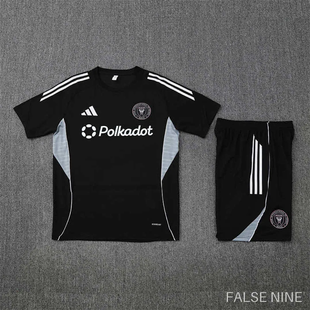 Inter Miami CF 25/26 Training Kit (Fan Version), photo 1