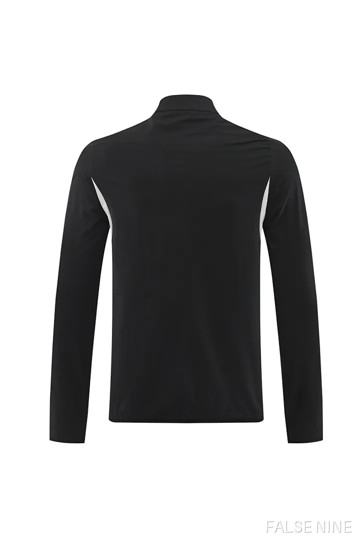 Newcastle United 25/26 Training Windbreaker, photo 6