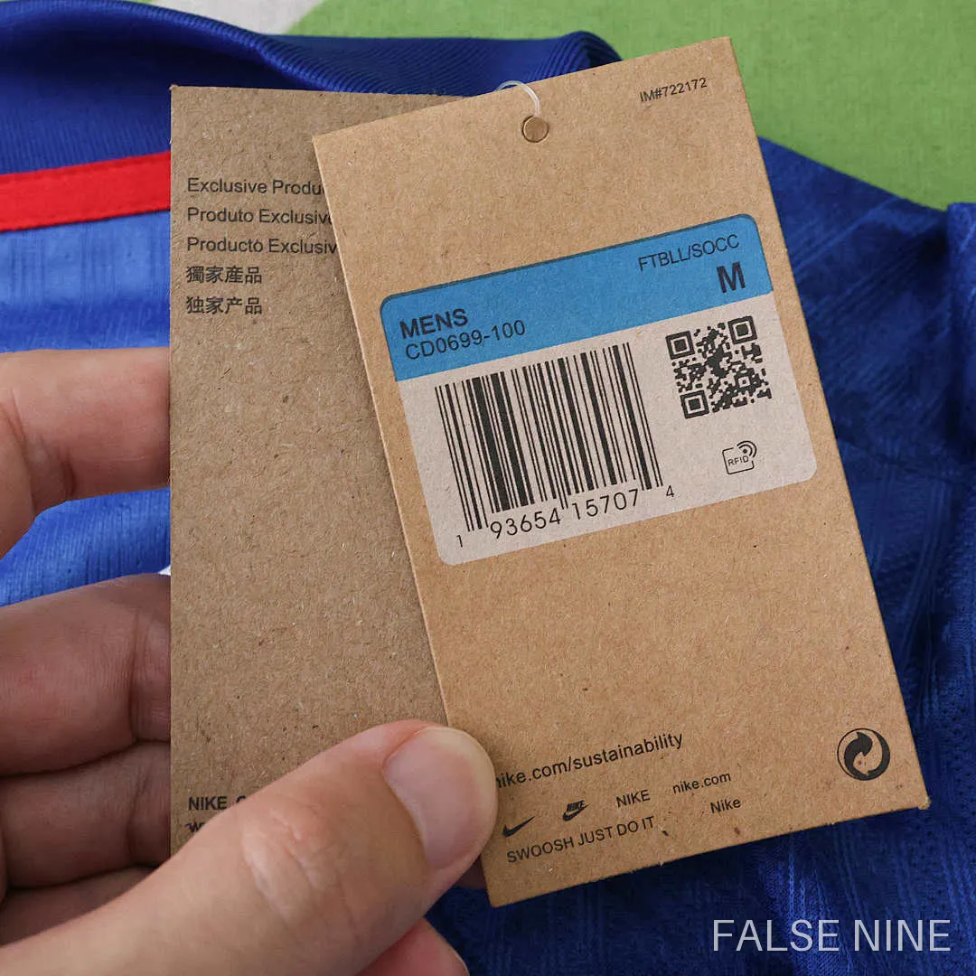 Chelsea 25/26 Home Shirt (Player Version), photo 18