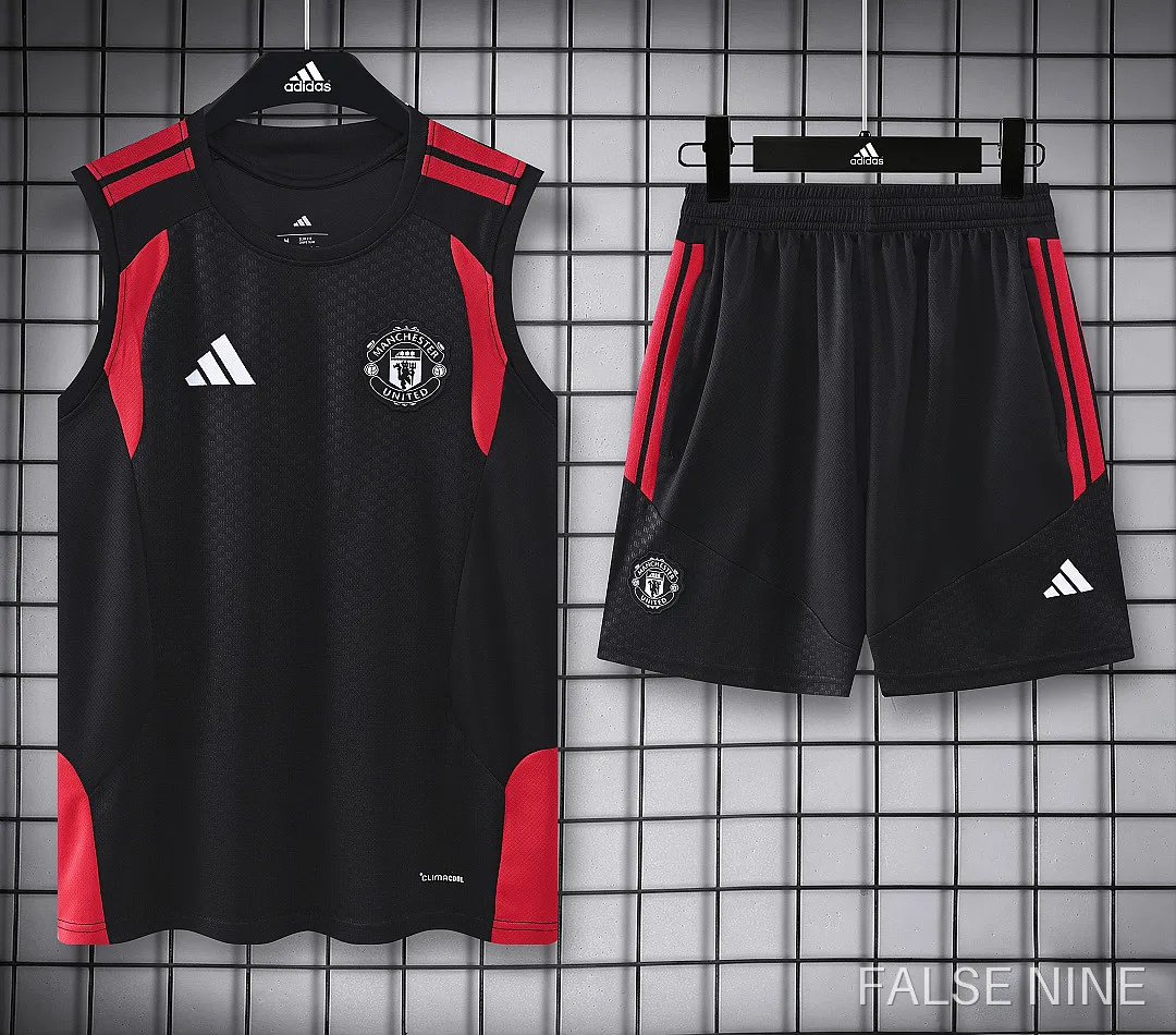 Manchester United 26/27 Training Kit (Fan Version), photo 1