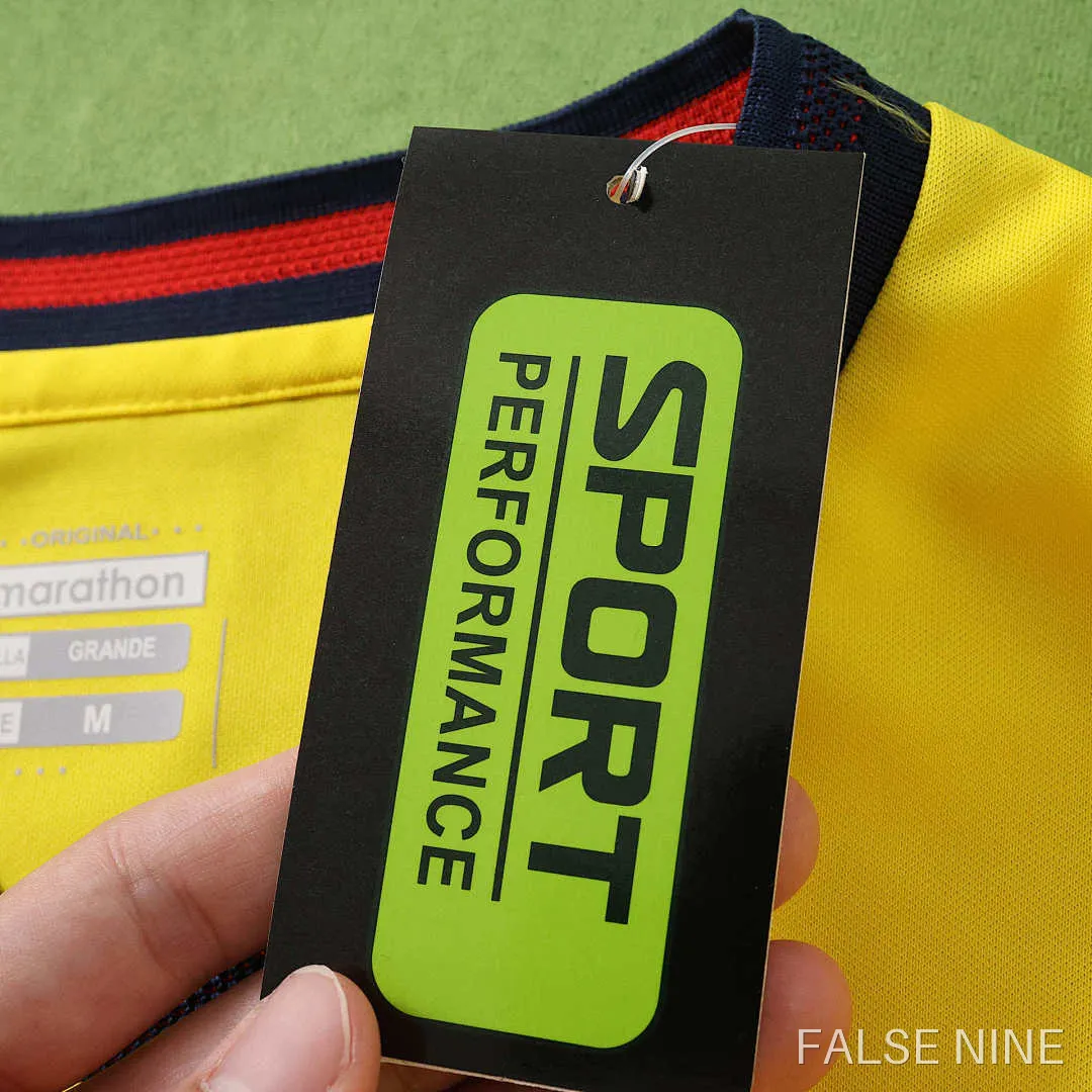 Ecuador 2026 Home Shirt (Fan Version), photo 19
