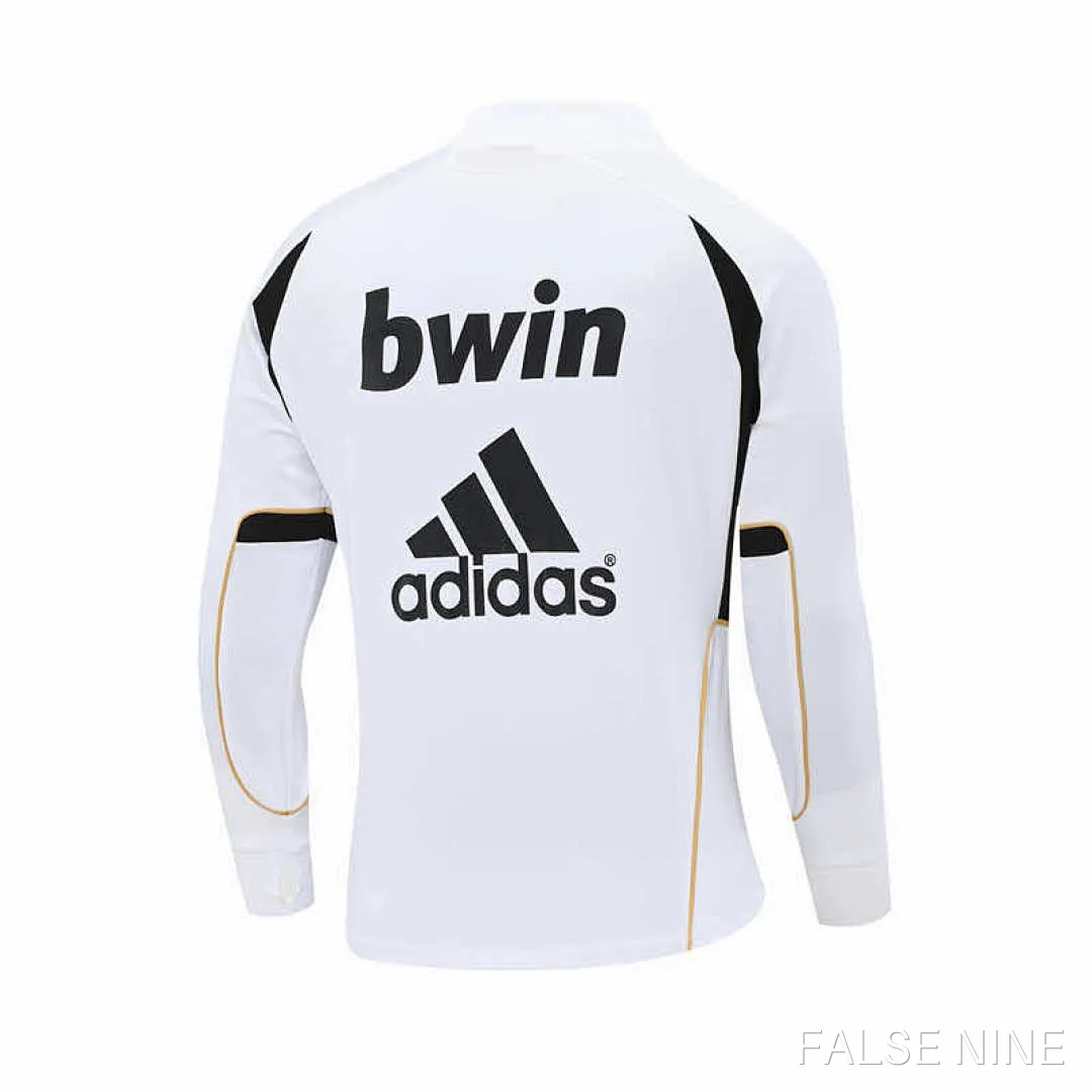 Real Madrid 11/12 Training Jacket (Long Sleeve), photo 23