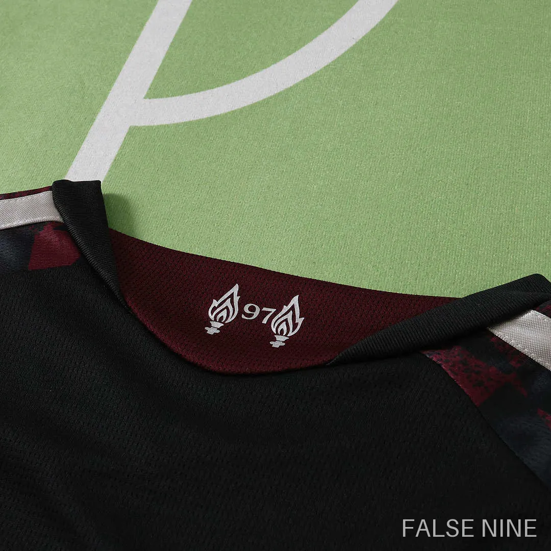 Liverpool 26/27 Third Long Sleeve Shirt (Fan Version), photo 4