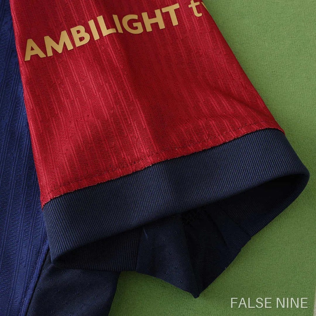FC Barcelona 24/25 Home Shirt (Player Version), photo 10