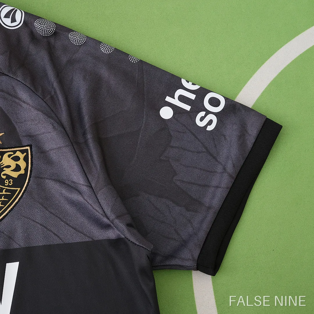 VfB Stuttgart 25/26 Third Shirt (Fan Version), photo 7