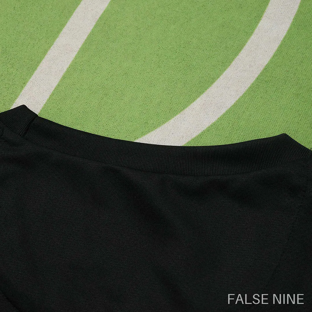 12/13 Santos FC black retro Fan version, photo 3