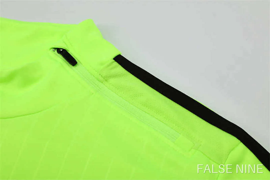 Real Madrid 15/16 Training Jacket (Fluorescent Green), photo 5