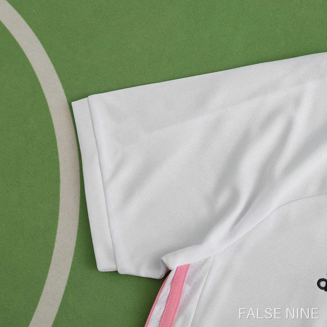 20/21 Real Madrid home Fan version, photo 10