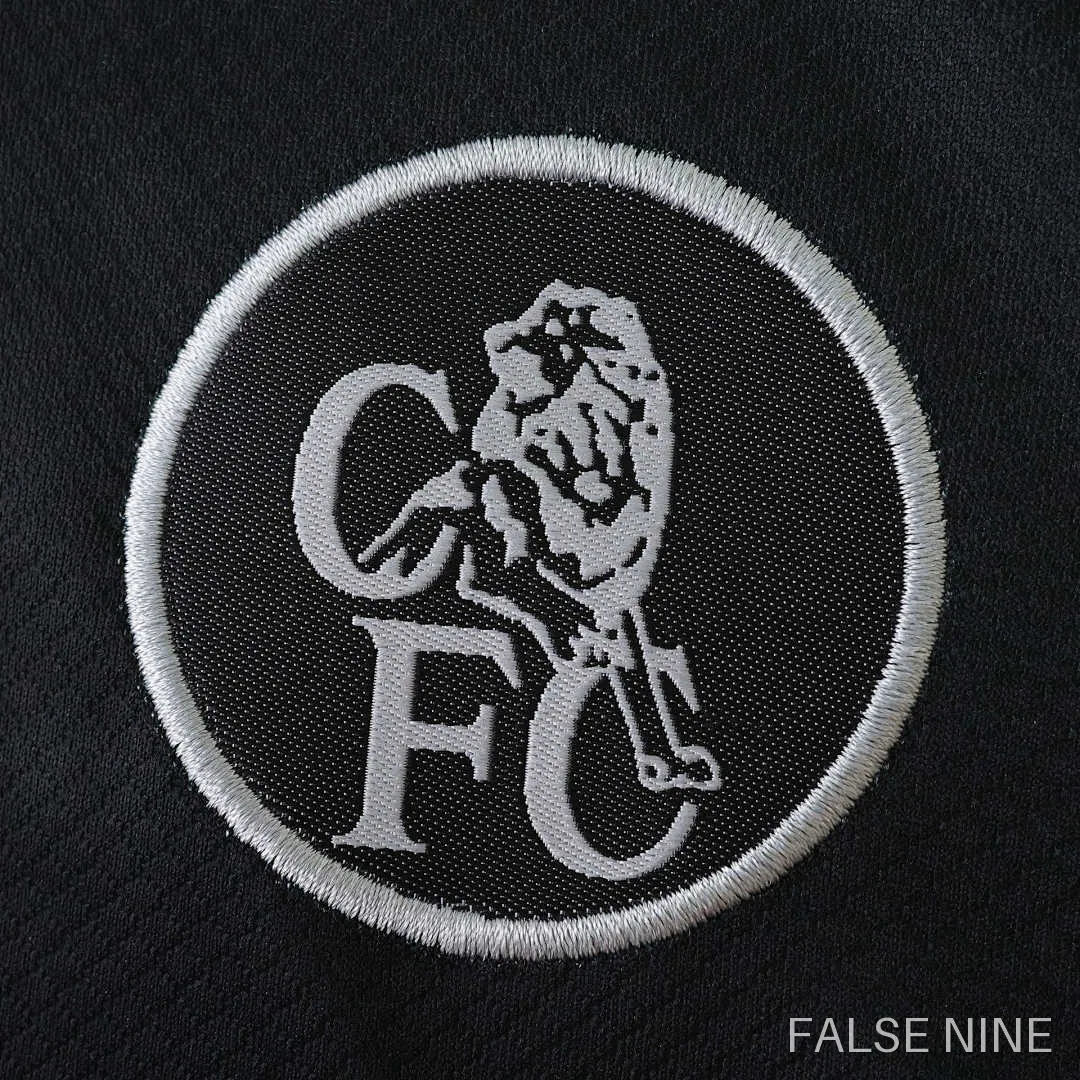 Chelsea 25/26 Third Kit (Kids), photo 9
