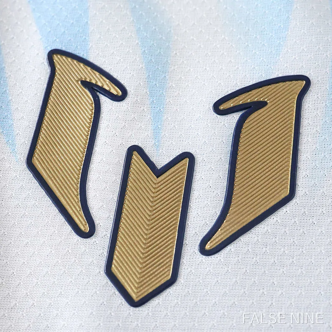 Argentina 2026 Training Shirt (Player Version), photo 13