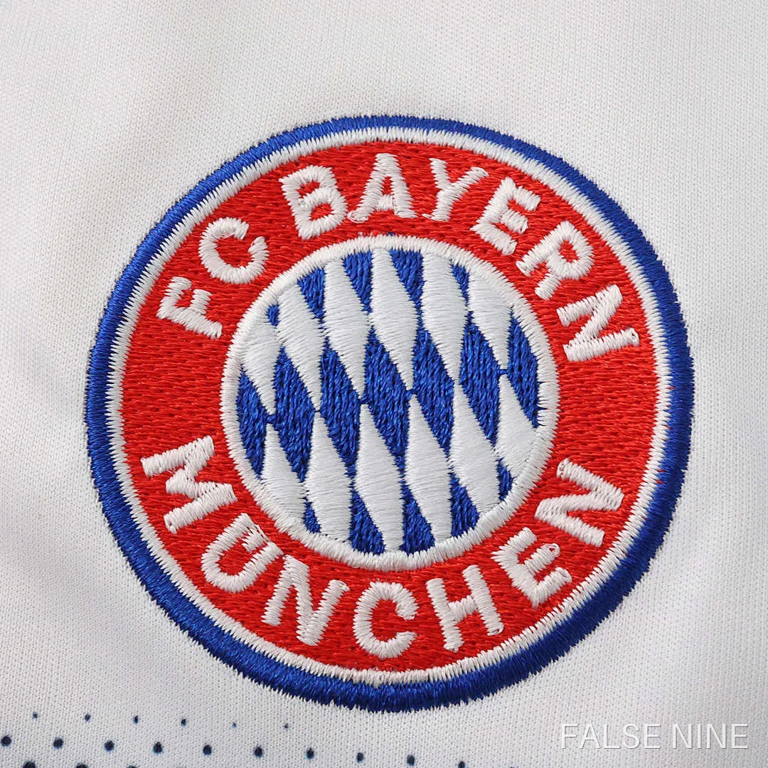 Bayern Munich 25/26 Training Shirt (Fan Version), photo 12