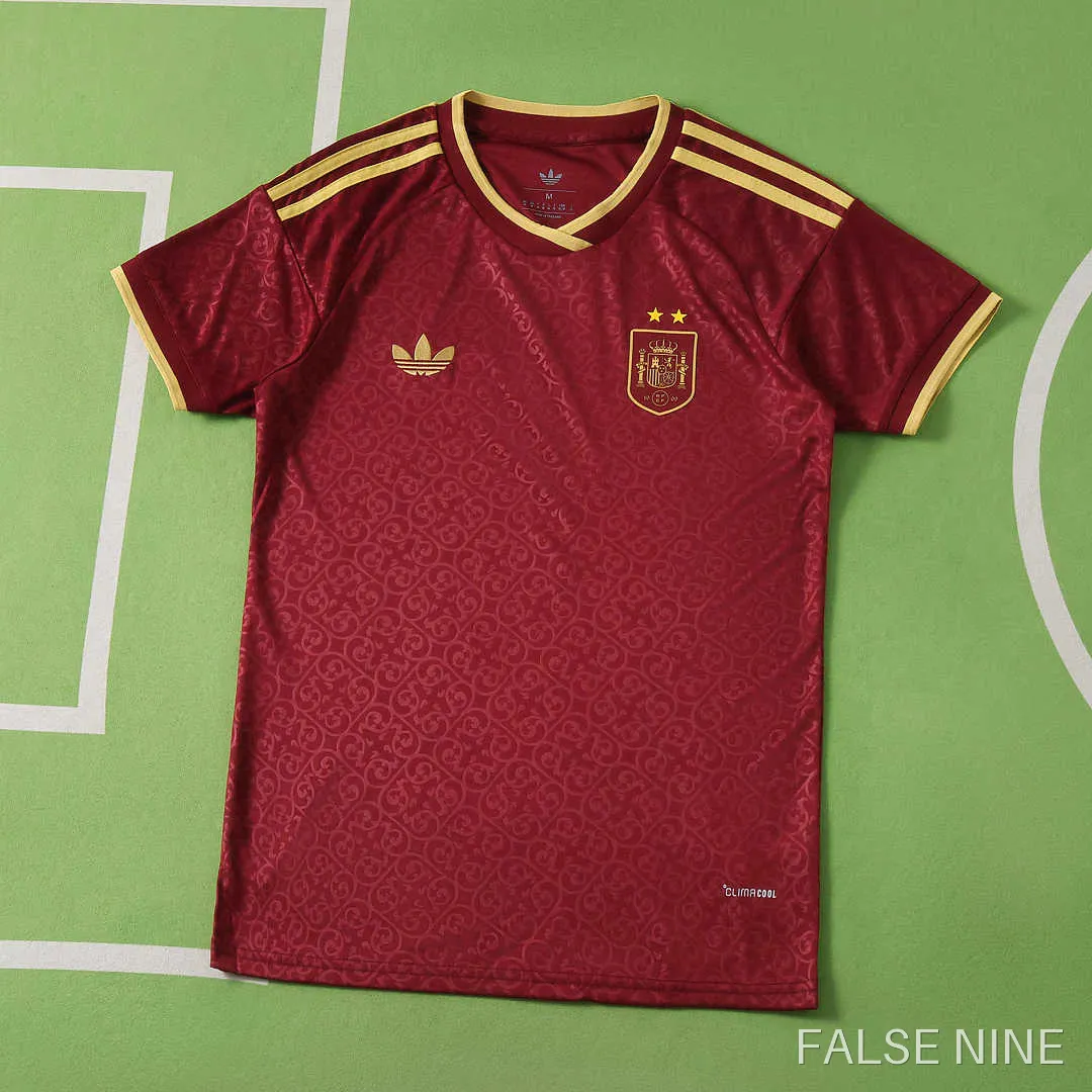 Spain 2026 Third Shirt (Women), photo 1