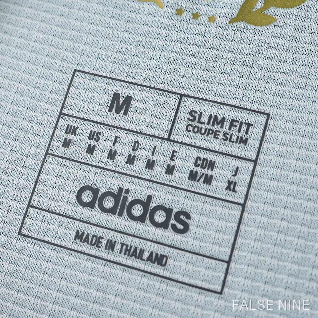 Argentina 24/25 Home Shirt (Fan Version), photo 5