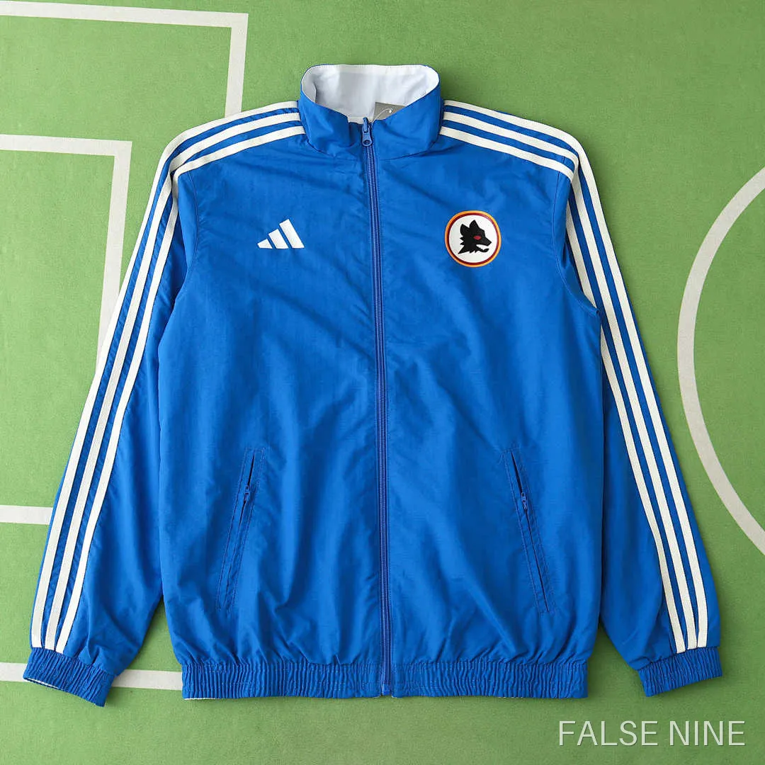 A.S. Roma 24/25 Training Jacket, photo 1