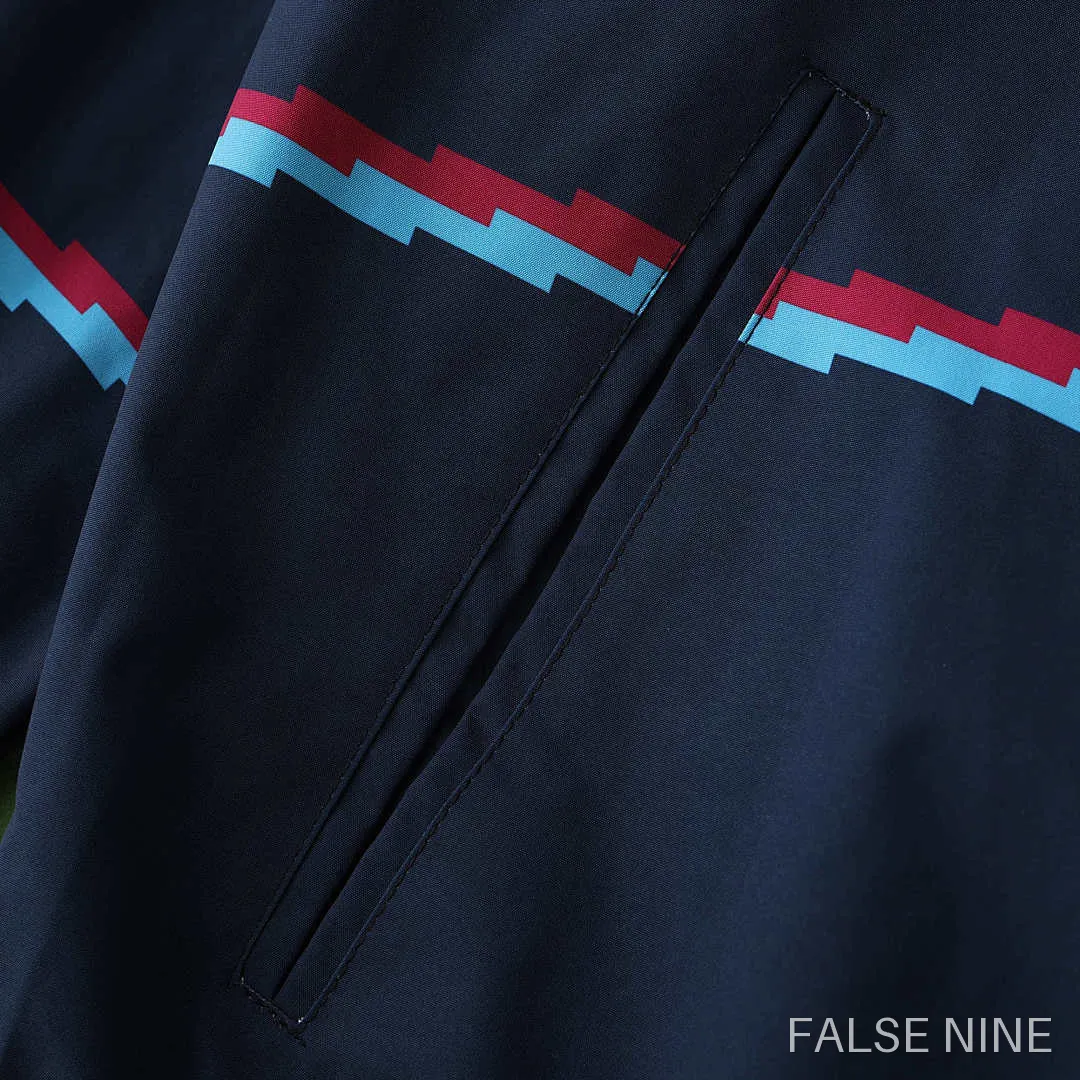 Arsenal 24/25 Reversible Windbreaker Jacket, photo 23