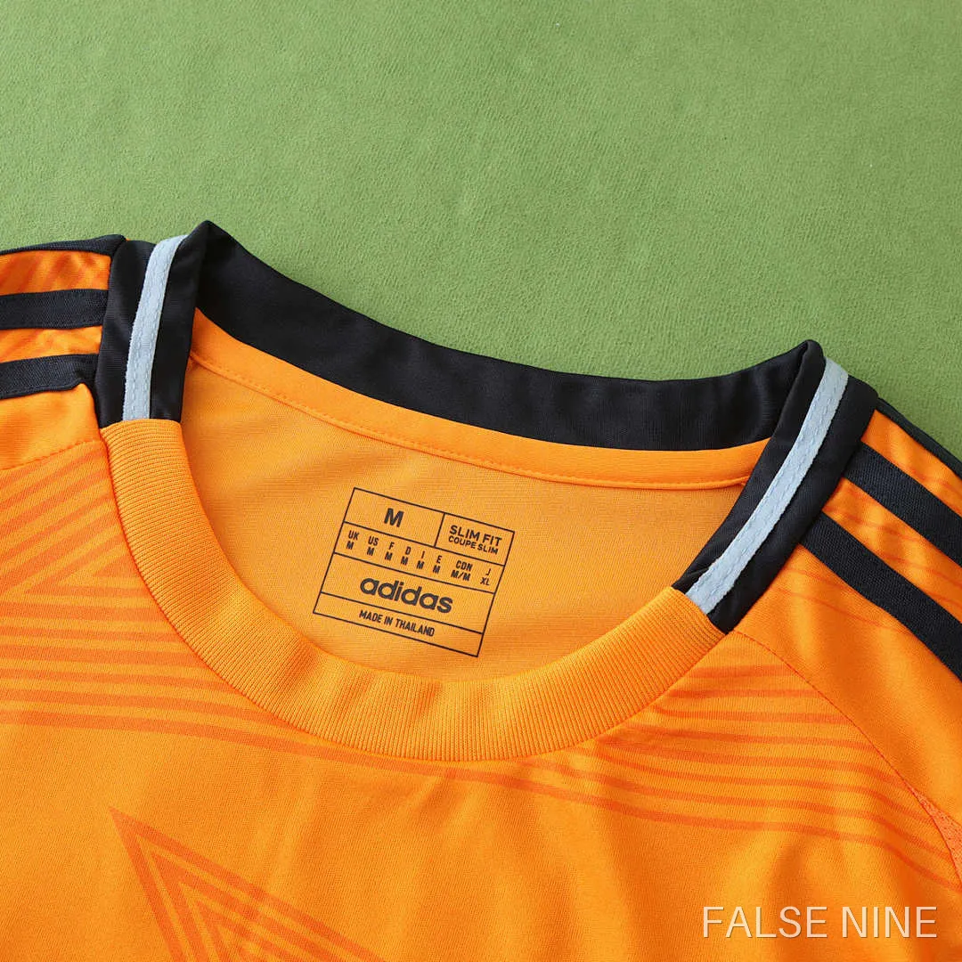 Real Madrid 24/25 Away Shirt (Fan Version), photo 2