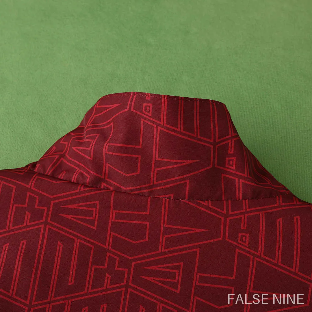 Liverpool 24/25 Reversible Windbreaker Jacket, photo 20