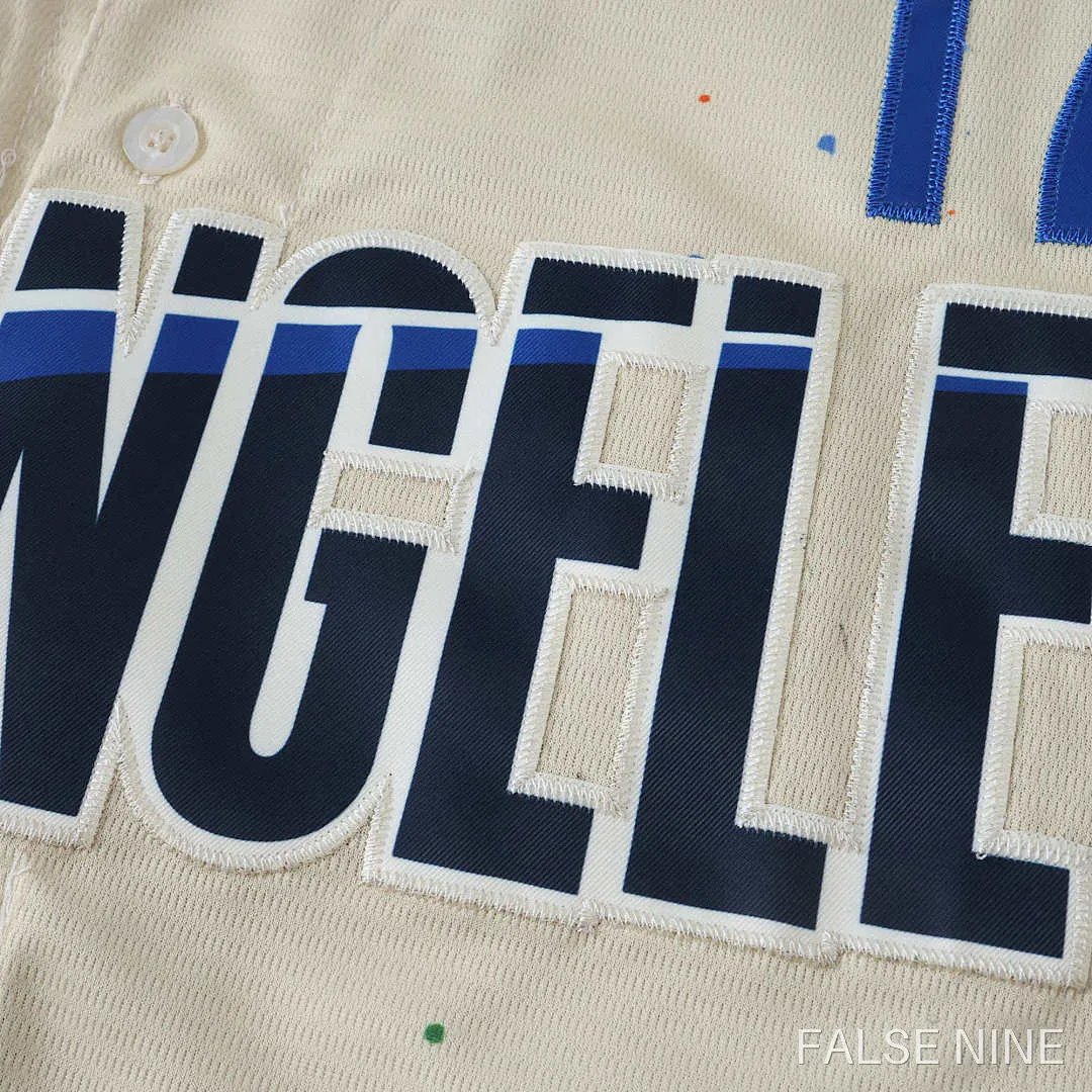 Los Angeles Dodgers 2025 Special Jersey, photo 10