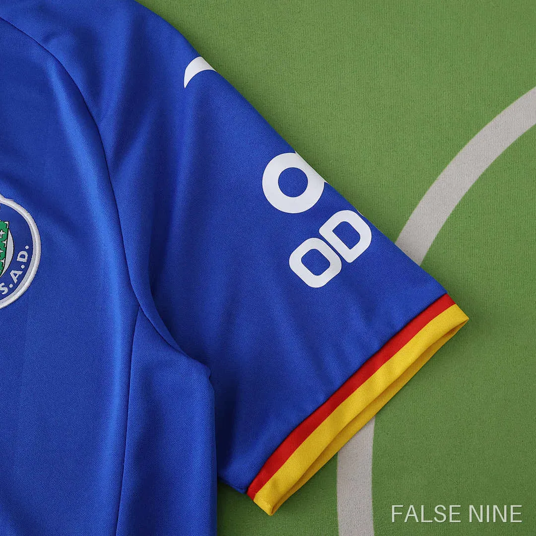 Getafe CF 25/26 Home Shirt (Fan Version), photo 10