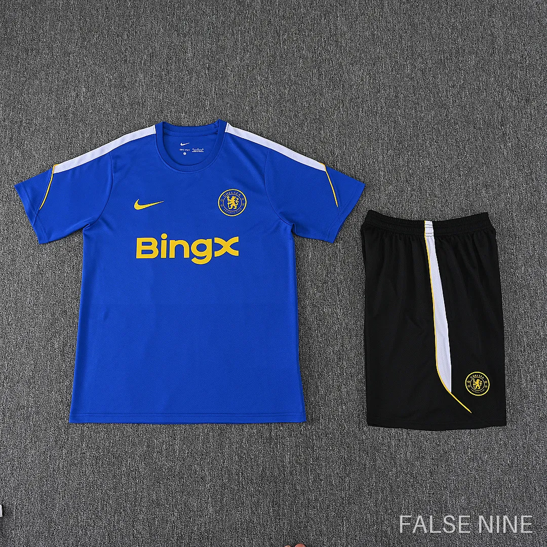 Chelsea 26/27 Training Kit (Fan Version), photo 6