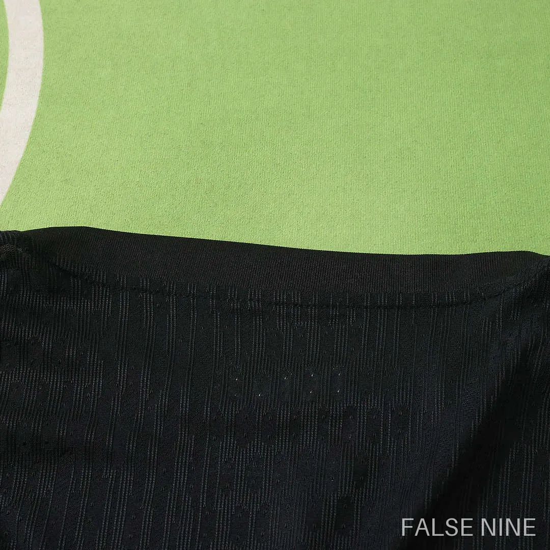 Norway 2026 Away Shirt (Player Version), photo 3