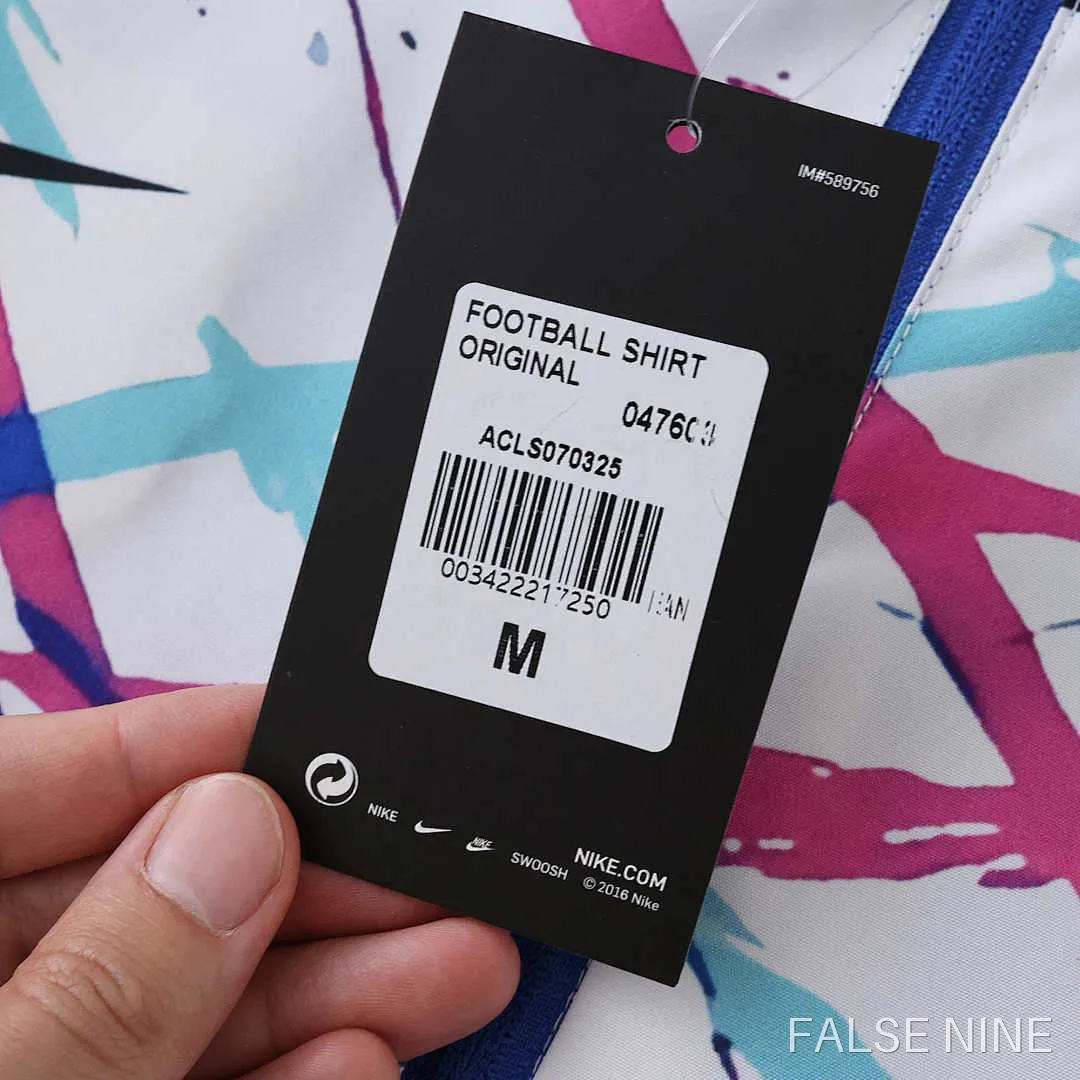 FC Barcelona 2025 Training Jacket, photo 8