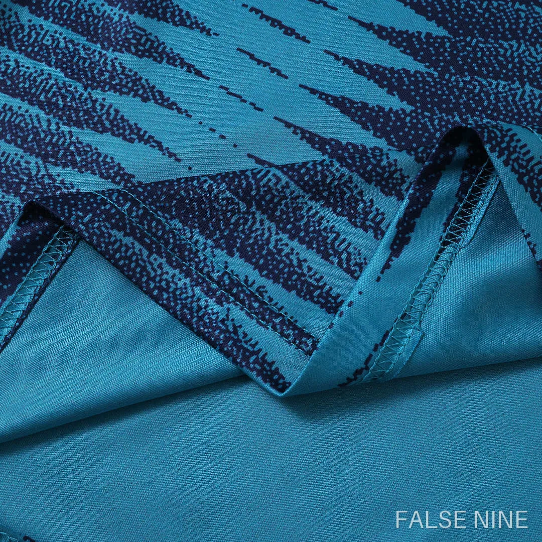 Colombia 2026 Away Long Sleeve Shirt (Fan Version), photo 6