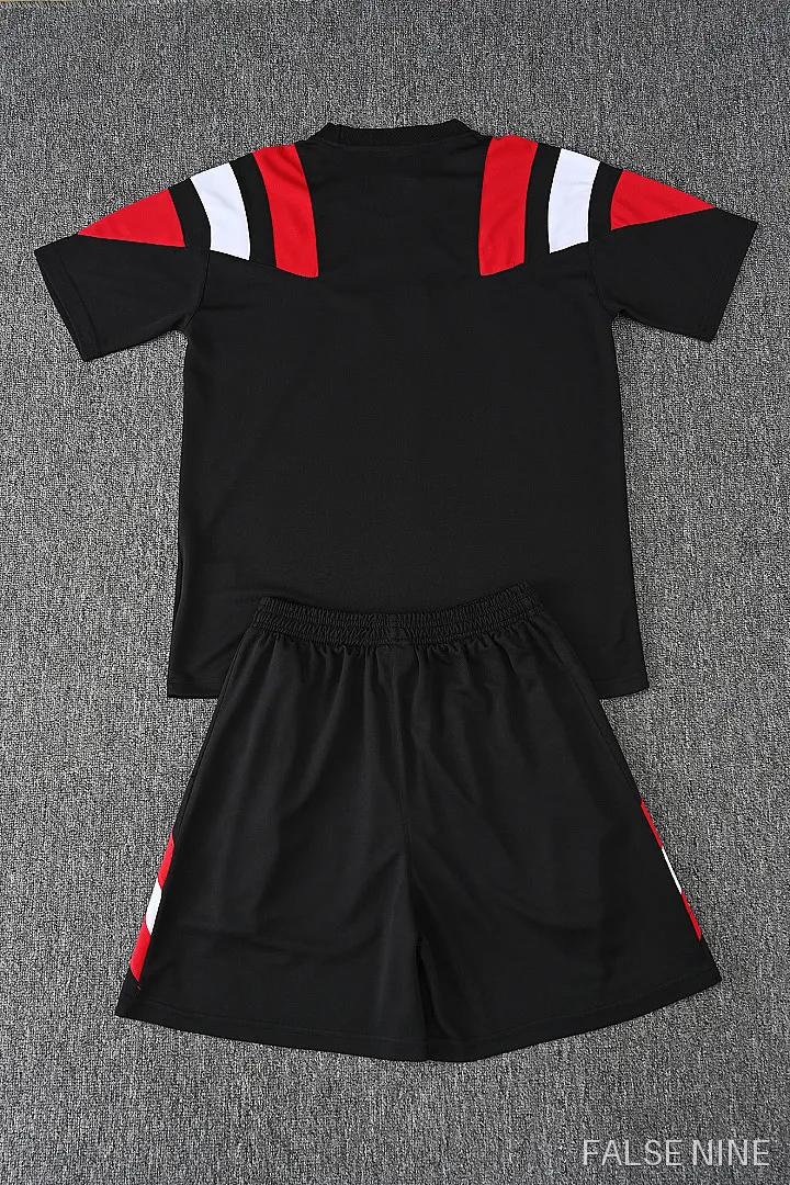 Manchester United 26/27 Training Kit (Fan Version), photo 3