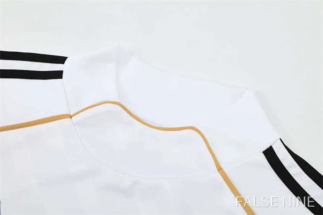Real Madrid 11/12 Training Jacket (Long Sleeve), photo 3