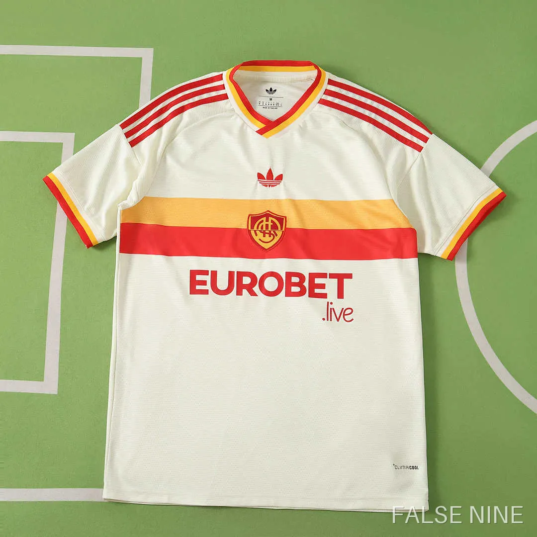 A.S. Roma 26/27 Away Shirt (Fan Version), photo 1