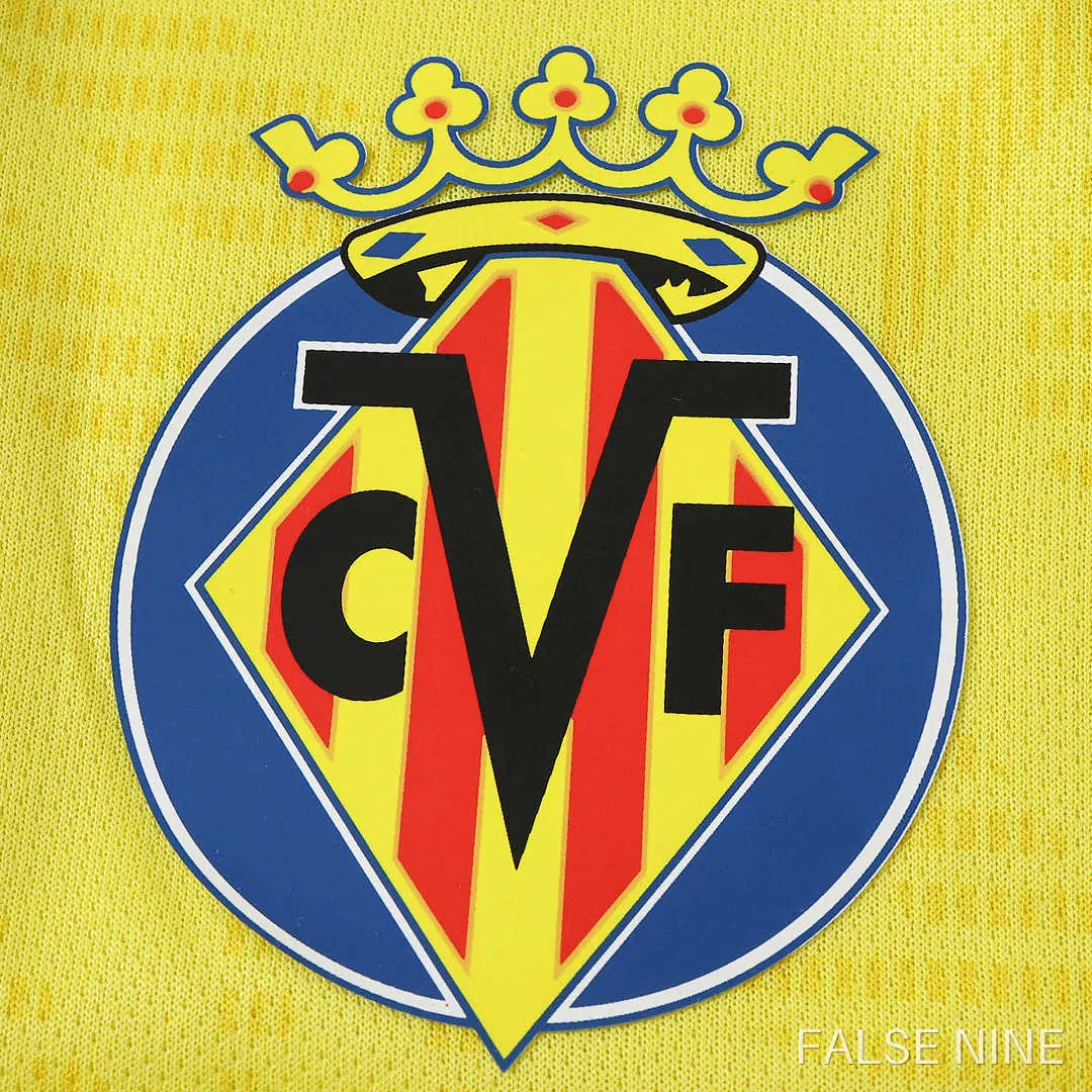 Villarreal CF 26/27 Home Shirt (Fan Version), photo 15