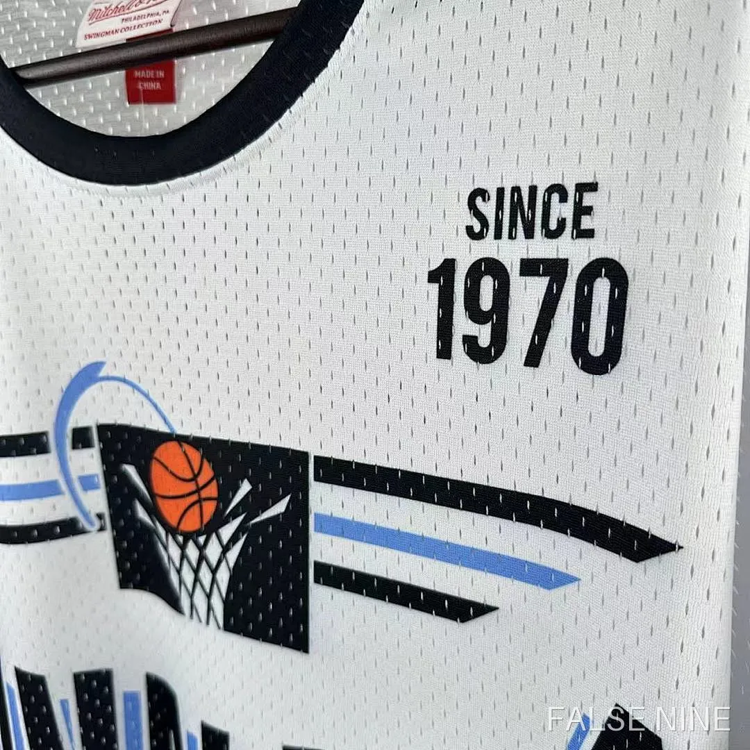 Cleveland Cavaliers 25-26 Retro Short Sleeved Shirt, photo 11
