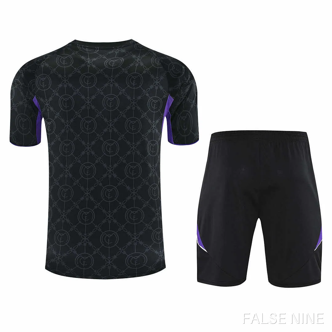 Real Madrid 25/26 Training Kit (Fan Version), photo 15