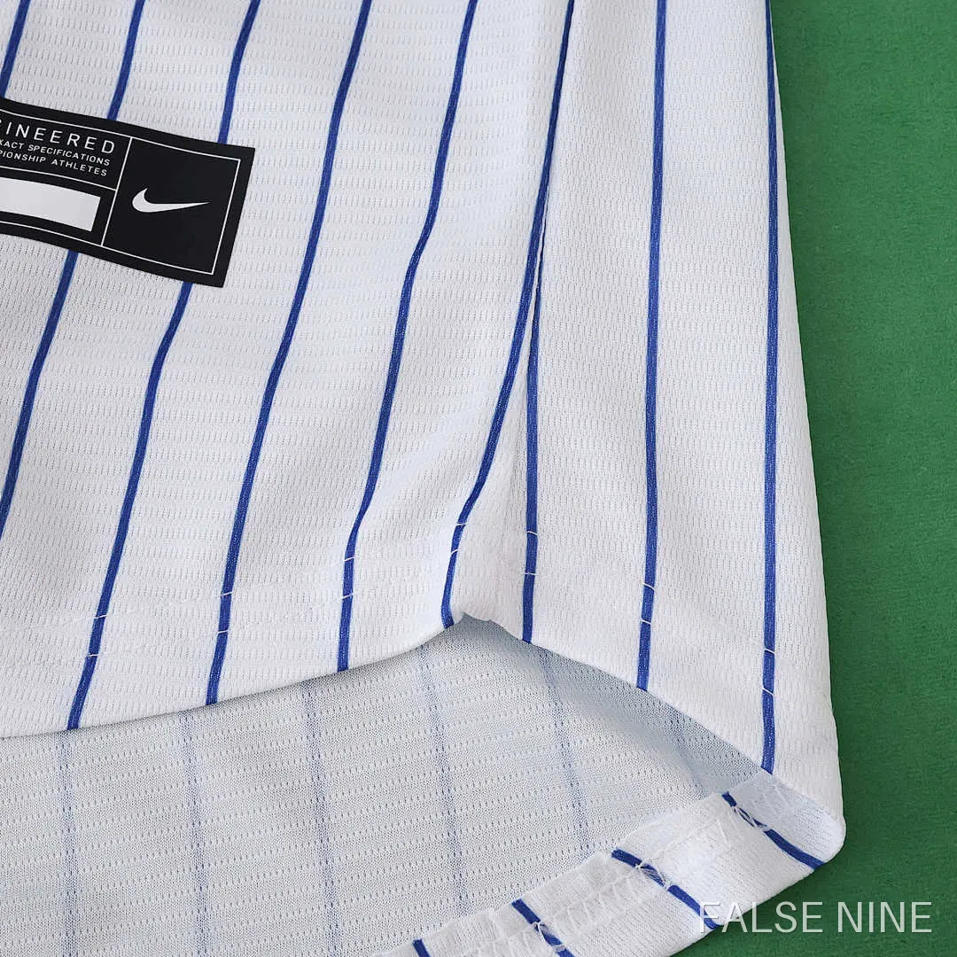 Chicago Cubs Home Jersey 2025, photo 15