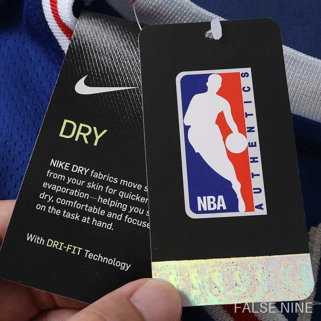 Philadelphia 76ers 2026 Home Jersey, photo 20