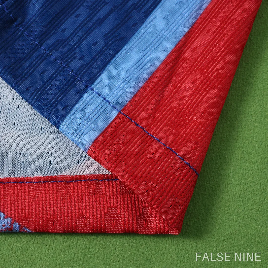 FC Barcelona 25/26 Fourth Shirt (Player Version), photo 19