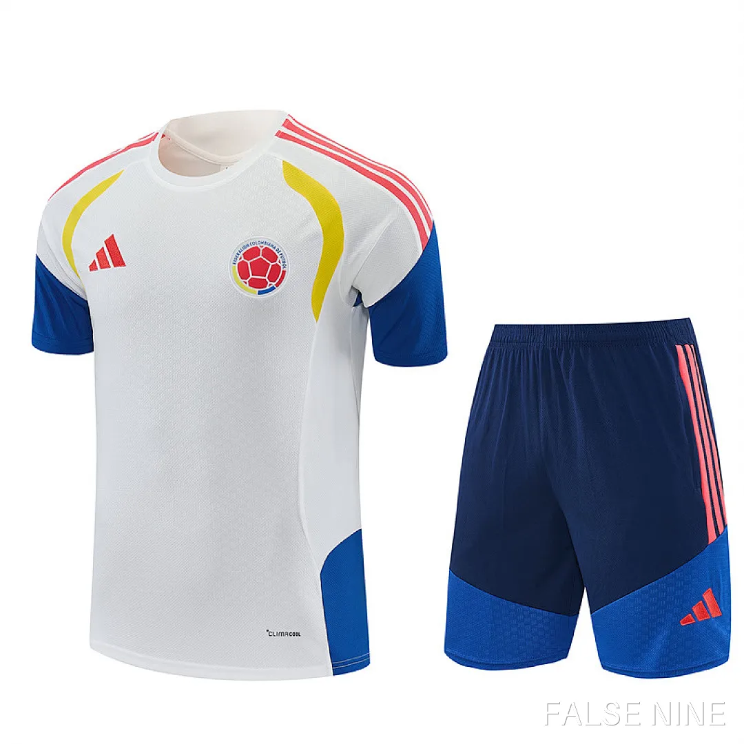 Colombia 2026 Training Suit (Fan Version), photo 18
