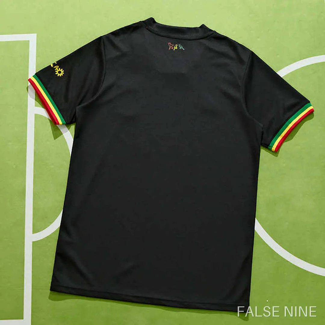 Ajax 21/22 Third Shirt (Fan Version), photo 1